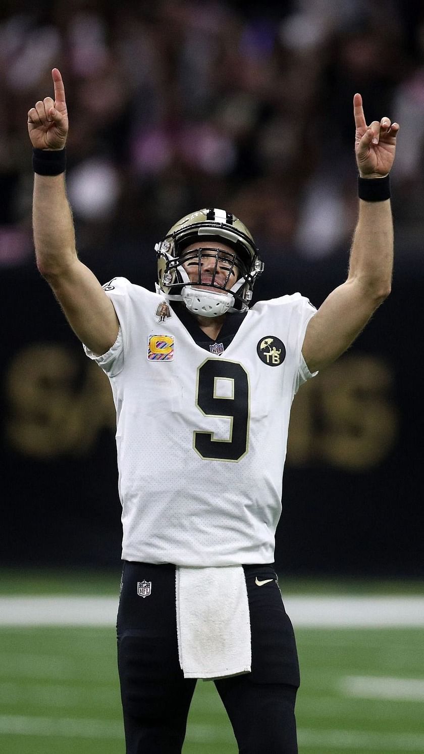 Drew Brees retires after 20 seasons in the NFL – The Denver Post