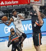 What channel is Brooklyn Nets vs Houston Rockets on tonight? Time, TV schedule & live-stream - March 3rd l NBA Season 2020-21
