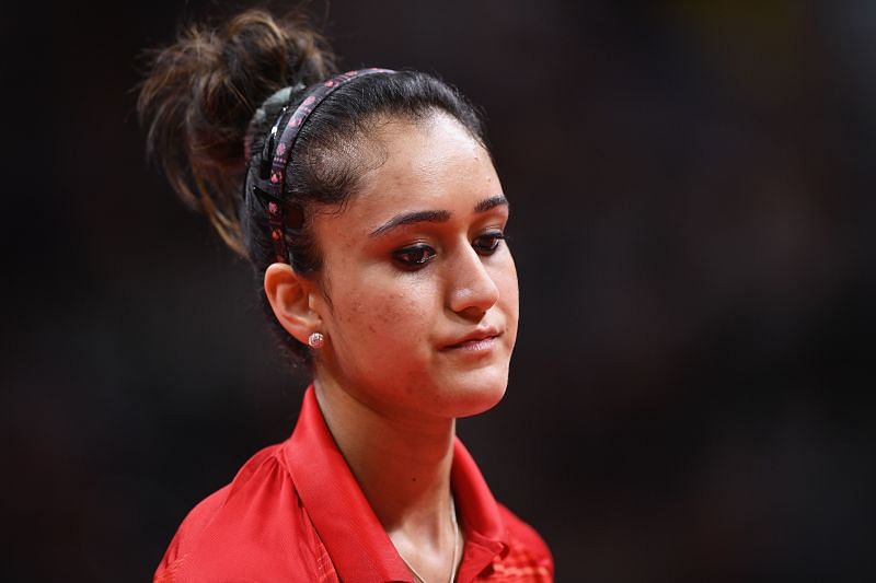 Manika Batra