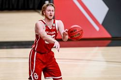 Oklahoma Sooners vs Missouri Tigers prediction & match preview - March 20, 2021 | March Madness 2021