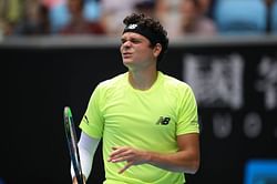Miami Open 2021: Milos Raonic vs Ugo Humbert preview, head-to-head & prediction