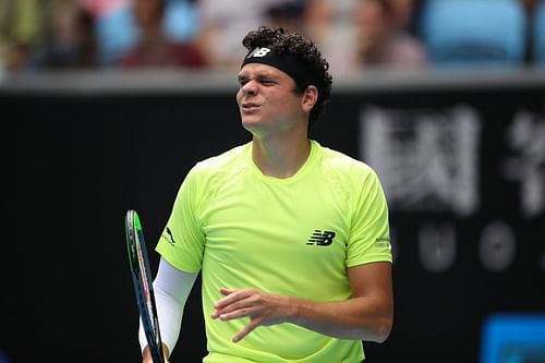 2020 Australian Open - Day 7