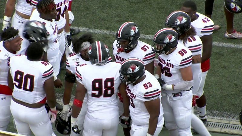 Gardner-Webb Runnin&#039; Bulldogs