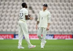 "Great that Jofra Archer put his England commitments before anything else" - Ben Stokes