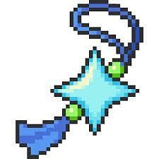 The Shiny Charm item (Image via The Pokemon Company)