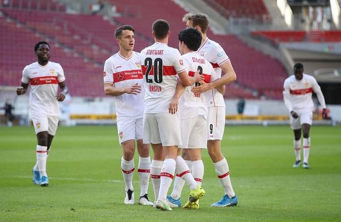 VfB Stuttgart vs Hoffenheim prediction, preview, team news and more | Bundesliga 2020-21