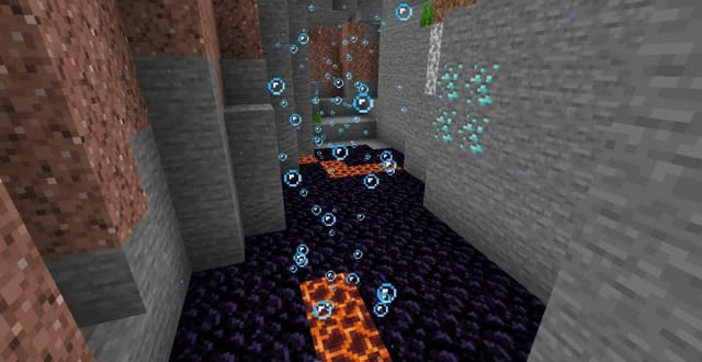 How to Find Ravines in Minecraft