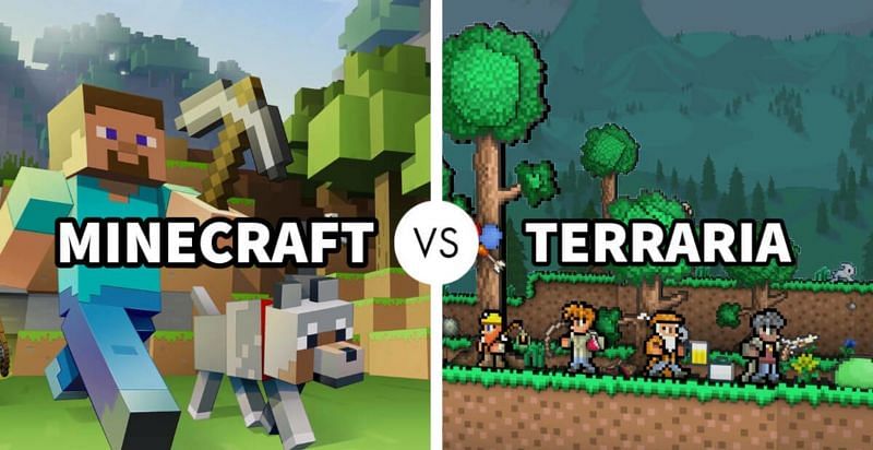 Animation vs. Minecraft 5