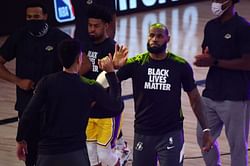 2021 NBA Playoffs Prediction: Western Conference Top 10 Ranking