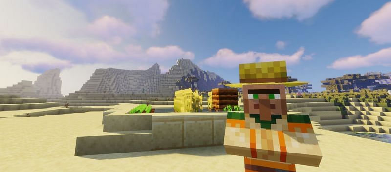 All Minecraft villager jobs explained