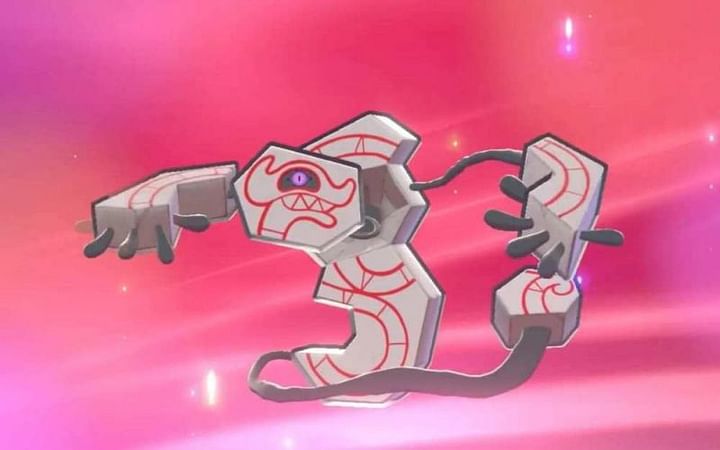 The best moveset for Runerigus in Pokemon Sword and Shield