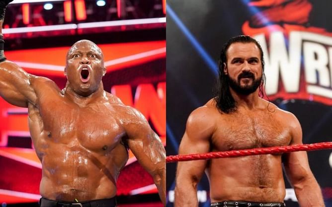 5 WWE Superstars who can answer Bobby Lashley’s open challenge to ‘take out’ Drew McIntyre – Possible change in WrestleMania match, big return on RAW?
