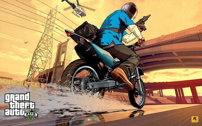 5 reasons why GTA San Andreas is still popular in 2021