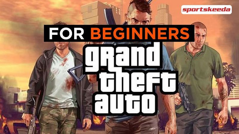 Android games like GTA for beginners