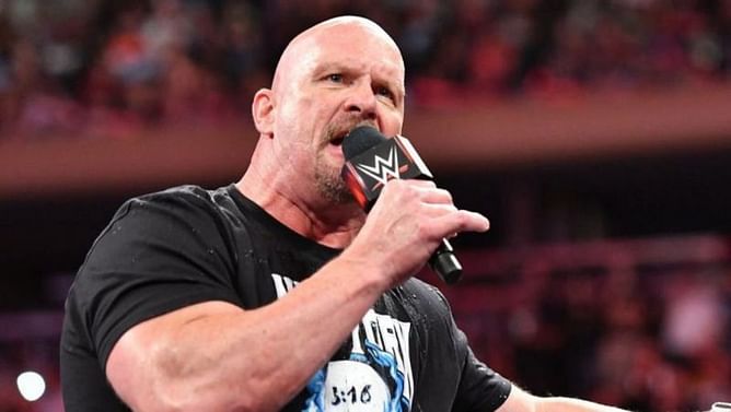 ''You outsmarted me'' - Stone Cold responds to 14-time WWE World Champion's comments