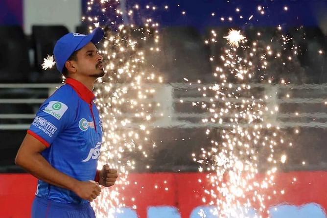 5 captaincy options for Delhi Capitals (DC) if Shreyas Iyer is ruled out of IPL 2021