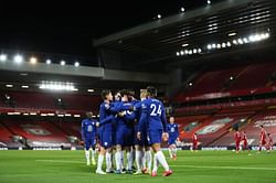 Liverpool 0-1 Chelsea: 5 hits and flops as Mason Mount's strike condemns the Reds to fifth consecutive home defeat | Premier League 2020-21