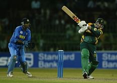 "When I look at MS Dhoni, I see myself" - Lance Klusener