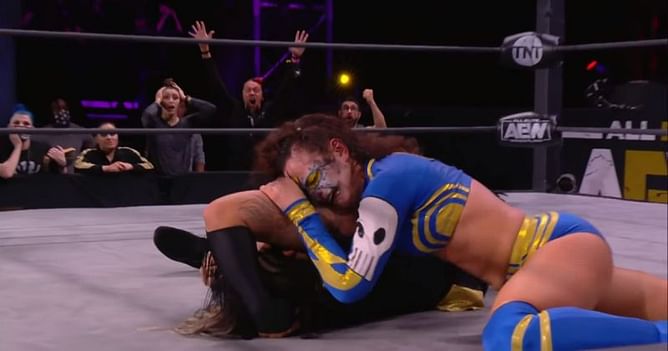 AEW Women's Title Eliminator Tournament Results: US finals winner revealed after an epic match