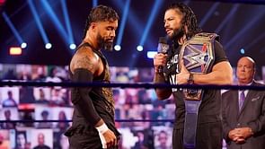 4 WWE सुपरस्टार्स जिन्हें जे उसो की जगह रोमन रेंस की टीम को जॉइन करना चाहिए