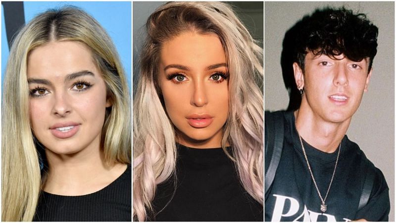 "Not my breakup nor my problem": Tana Mongeau shares her opinion on the