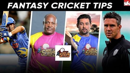 SL-L vs EN-L Dream11 Fantasy Suggestions