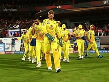 "You can never count out CSK and MS Dhoni" - Parthiv Patel