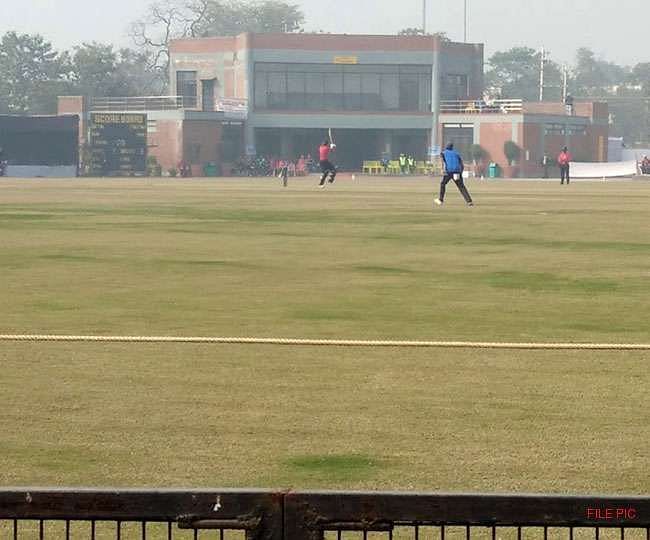 Urja Stadium, Bihar (Image Courtesy: Jagran.com)
