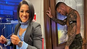 WWE Rumor Roundup - Bayley's relationship with former Intercontinental Champion, Zelina Vega has signed a new contract, Randy Orton on his retirement - 27th March 2021