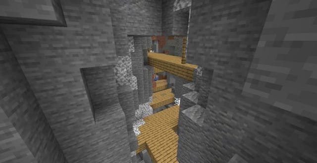How to Find Ravines in Minecraft