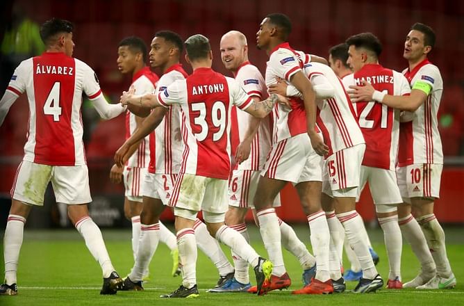 PEC Zwolle vs Ajax prediction, preview, team news and more | Eredivisie 2020-21