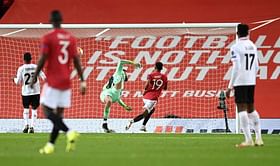 Why Manchester United and AC Milan cannot afford any slip-ups - Europa League 2020-21