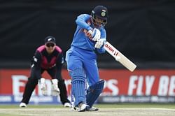 Smriti Mandhana climbs to the sixth spot on the latest ICC T20I Rankings for Batswomen