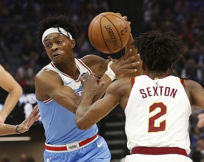 Sacramento Kings vs Cleveland Cavaliers prediction and match preview - March 22nd, 2021 | NBA Season 2020-21