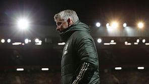 Why Manchester United cannot underestimate unpredictable Granada - Europa League 2020-21:
