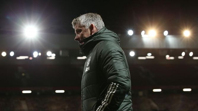 Why Manchester United cannot underestimate unpredictable Granada - Europa League 2020-21:
