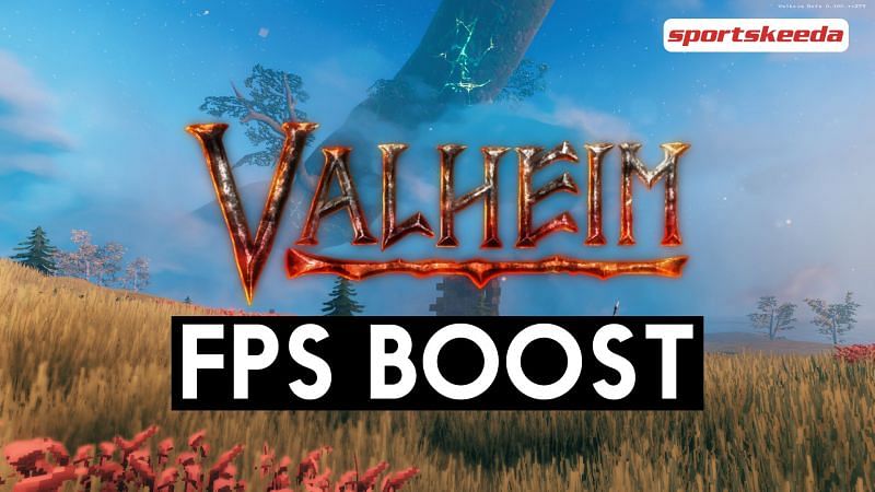 How to apply FPS boost in Valheim for older PCs with lower configurations (Image via Sportskeeda)