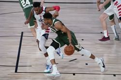 NBA Reddit Stream Alternatives: Milwaukee Bucks vs Washington Wizards live stream options - March 13th