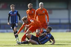 Portsmouth vs Rochdale prediction, preview, team news and more | EFL League One 2020-21