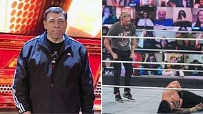 "WWE WrestleMania 37 में बॉबी लैश्ले अपना टाइटल रिटेन करें क्योंकि वो ये चीज डिजर्व करते हैं"