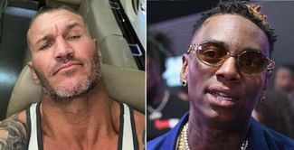Soulja Boy finally responds to Randy Orton's challenge; compares net worth with The Viper