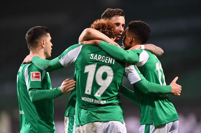 FC Koln vs Werder Bremen prediction, preview, team news and more | Bundesliga 2020-21