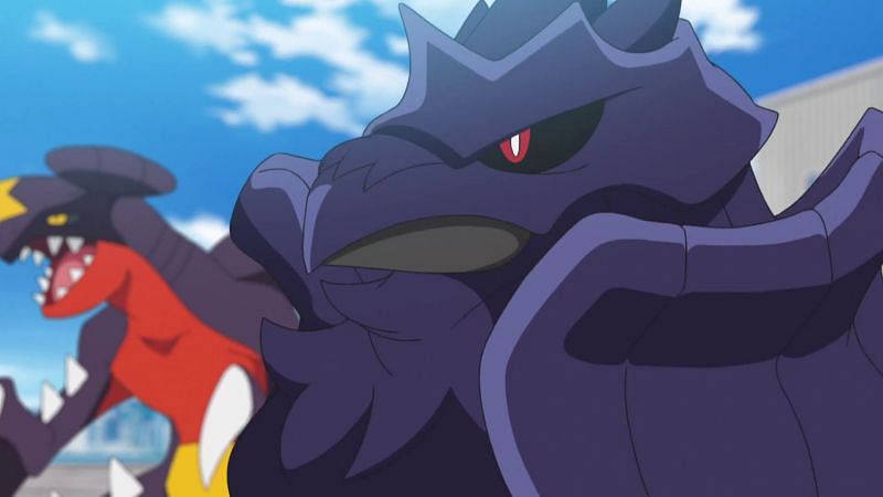 Best Sword and Shield Pokémon Corviknight on Make a GIF