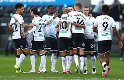 Blackburn Rovers vs Swansea City prediction, preview, team news and more | EFL Championship 2020-21