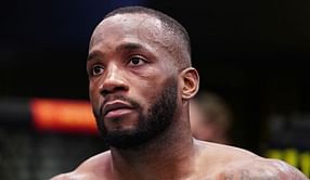 Leon Edwards issues statement after controversial no-contest against Belal Muhammad