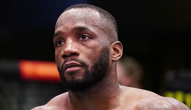 Leon Edwards issues statement after controversial no-contest against Belal Muhammad