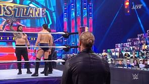 7 बड़ी बातें जो WWE ने Fastlane पीपीवी के जरिए इशारों-इशारों में बताई