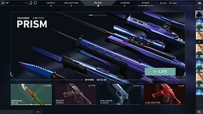 A detailed guide on how to refund skin purchases in Valorant