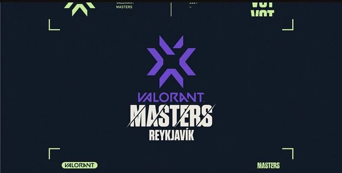 VCT 2021 Stage 2 Masters in Iceland will be first international Valorant tournament