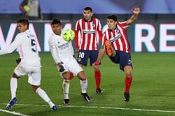 Atletico Madrid vs Real Madrid: 5 players to watch out for | La Liga 2020-21